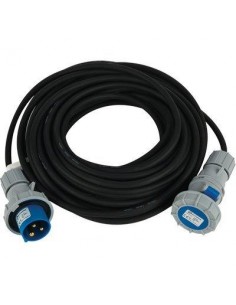 PROLUNGA INDUSTRIALE BLU ELECTRALINE