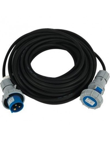 PROLUNGA INDUSTRIALE BLU ELECTRALINE