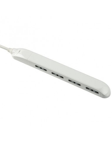 MULTIPRESA BIPASSO SLIM ELECTRALINE