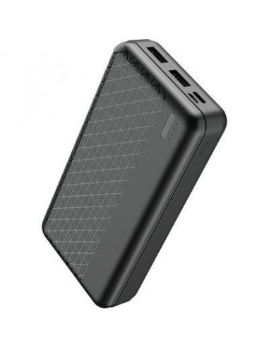 POWER BANK + LED LOSTECH
