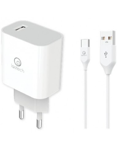 CARICABATTERIA SMARTPHONE RAPIDO LS-N LOSTECH