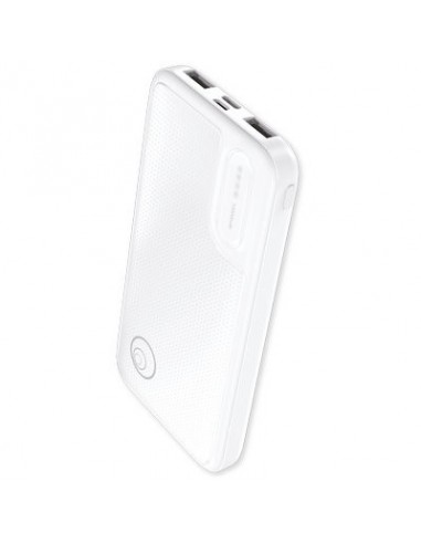 POWER BANK + LED LOSTECH