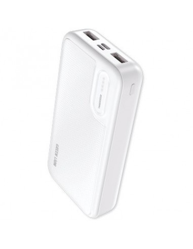 POWER BANK + LED LOSTECH
