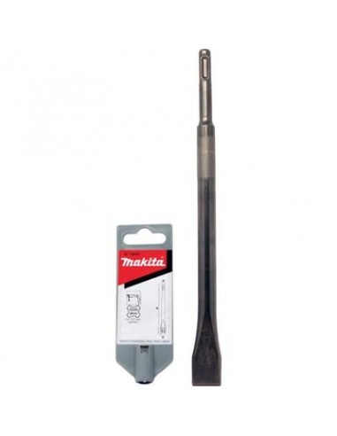 SCALPELLO MARTELLO PALETTA SDS PLUS MAKITA