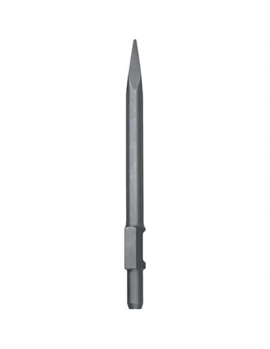 SCALPELLO MARTELLO PUNTA SDS-HEX EINHELL
