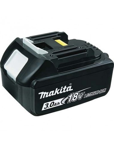 BATTERIA LITIO BL1830 MAKITA
