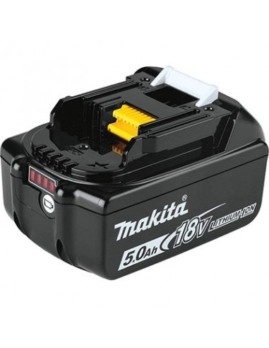 BATTERIA LITIO BL1850 MAKITA