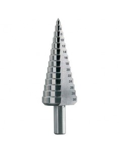 FRESA CONICA GRADUATA HSS-G 01240 KRINO