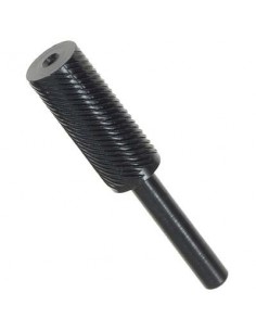 LIMA ROTATIVA CILINDRICA X METALLO 420.00 PG