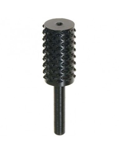 RASPA ROTATIVA CILINDRICA X LEGNO 430.00 PG