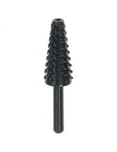 RASPA ROTATIVA CONICA X LEGNO 432.00 PG
