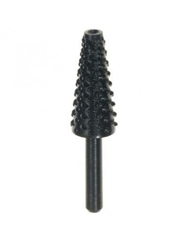 RASPA ROTATIVA CONICA X LEGNO 432.00 PG