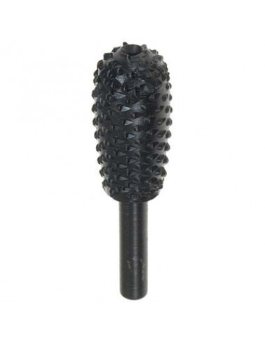 RASPA ROTATIVA CONICA X LEGNO 436.00 PG