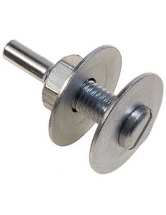 PERNO FISSAGGIO X MOLA O DISCO PG