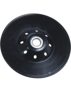PLATORELLO NYLON X DISCO FIBRATO 338 PG