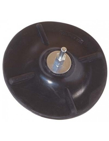 PLATORELLO GOMMA X DISCO E CUFFIA 338.00 PG
