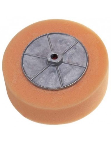 TAMPONE X LUCIDATURA + FORO 339 PG