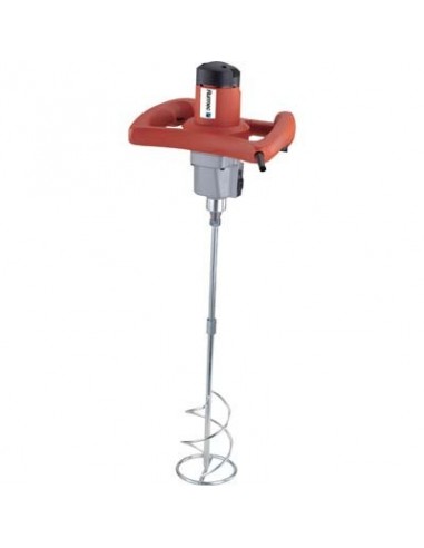 MISCELATORE MX 10 RURMEC