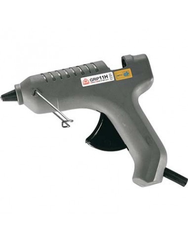 PISTOLA TERMOINCOLLANTE GRIP 11H RO-MA