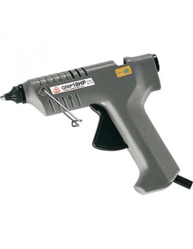 PISTOLA TERMOINCOLLANTE GRIP 18HP RO-MA