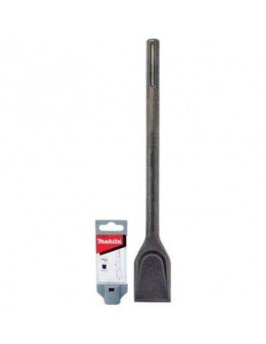 SCALPELLO MARTELLO PALETTA SDS MAX MAKITA