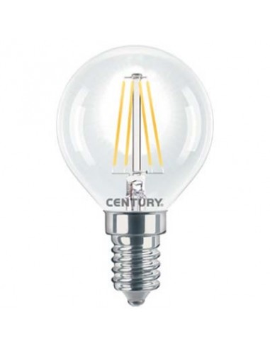 LAMPADA WIRE LED SFERA INCANTO CENTURY
