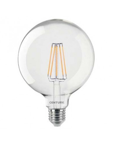 LAMPADA WIRE LED GLOBO INCANTO CENTURY