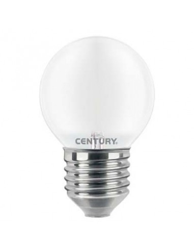 LAMPADA WIRE LED SFERA INCANTO SATEN CENTURY