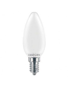 LAMPADA WIRE LED OLIVA INCANTO SATEN CENTURY