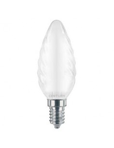 LAMPADA WIRE LED TORTIGLIONE INCANTO SATEN CENTURY