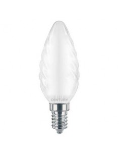 LAMPADA WIRE LED TORTIGLIONE INCANTO SATEN CENTURY