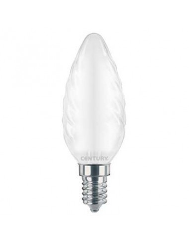LAMPADA WIRE LED TORTIGLIONE INCANTO SATEN CENTURY
