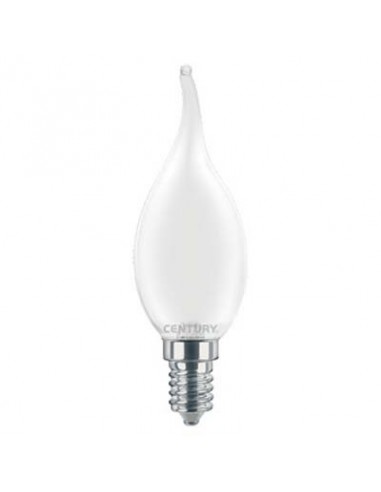 LAMPADA WIRE LED FIAMMA INCANTO SATEN CENTURY