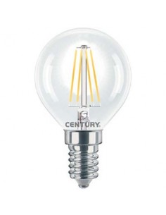LAMPADA WIRE LED SFERA INCANTO CENTURY