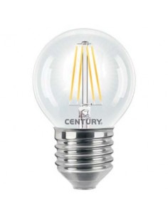 LAMPADA WIRE LED SFERA INCANTO CENTURY