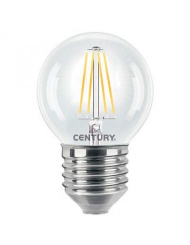LAMPADA WIRE LED SFERA INCANTO CENTURY