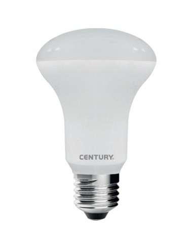LAMPADA LED FARETTO SPOT LIGHT REFLECTOR CENTURY