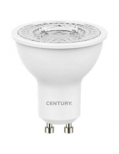 LAMPADA LED DICROICA GU10 LEXAR 110 CENTURY