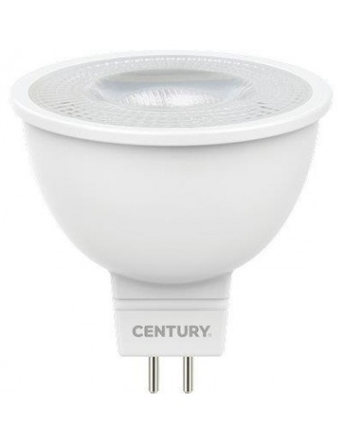 LAMPADA LED DICROICA GU5.3 LEXAR 60 CENTURY