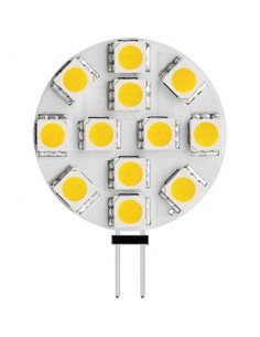 LAMPADA LED BISPINA G4 PIXY PLATE CENTURY