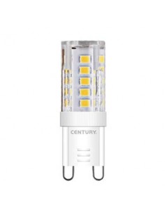 LAMPADA LED BISPINA G9 PIXY FULL CENTURY