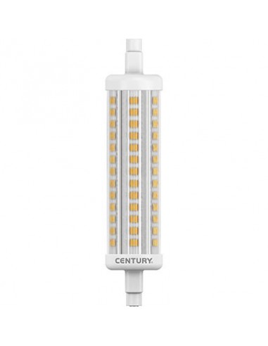 LAMPADA LED LINEARE TRE-D MM 118 CENTURY