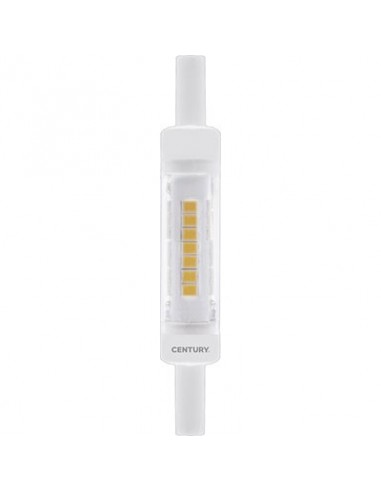 LAMPADA LED LINEARE TRE-D MM 78 CENTURY