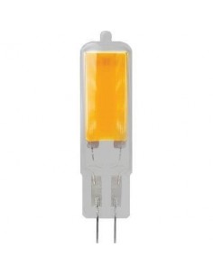 LAMPADA LED BISPINA G4 PIXY COB CENTURY