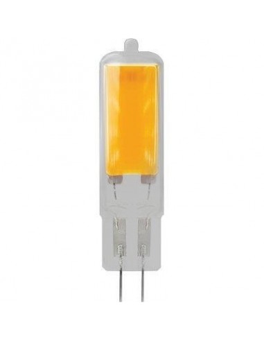 LAMPADA LED BISPINA G4 PIXY COB CENTURY