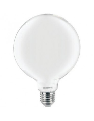 LAMPADA WIRE LED GLOBO INCANTO SATEN CENTURY