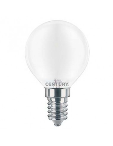 LAMPADA WIRE LED SFERA INCANTO SATEN CENTURY