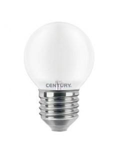 LAMPADA WIRE LED SFERA INCANTO SATEN CENTURY