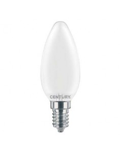 LAMPADA WIRE LED OLIVA INCANTO SATEN CENTURY
