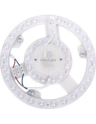 LAMPADA LED CIRCOLARE MAGNETICA CENTURY